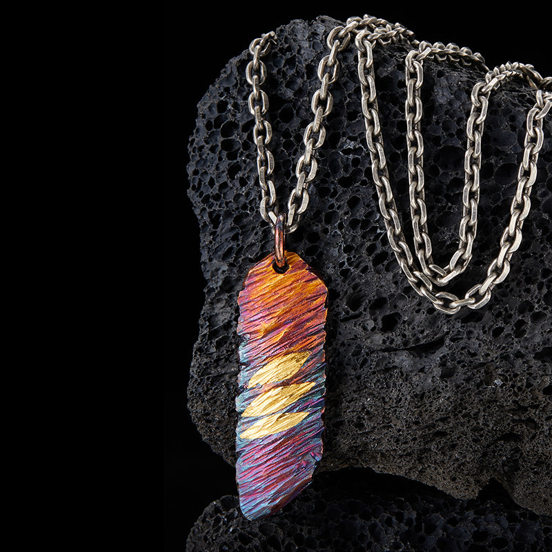 Twinkle Twinkle Necklace